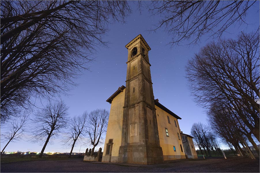 Santuario Prada