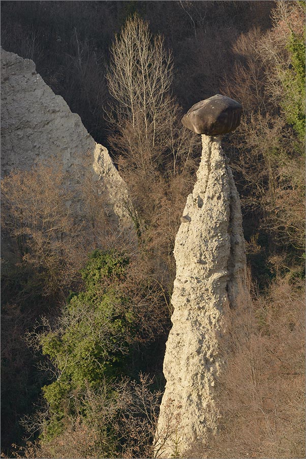 Le Piramidi di Zone